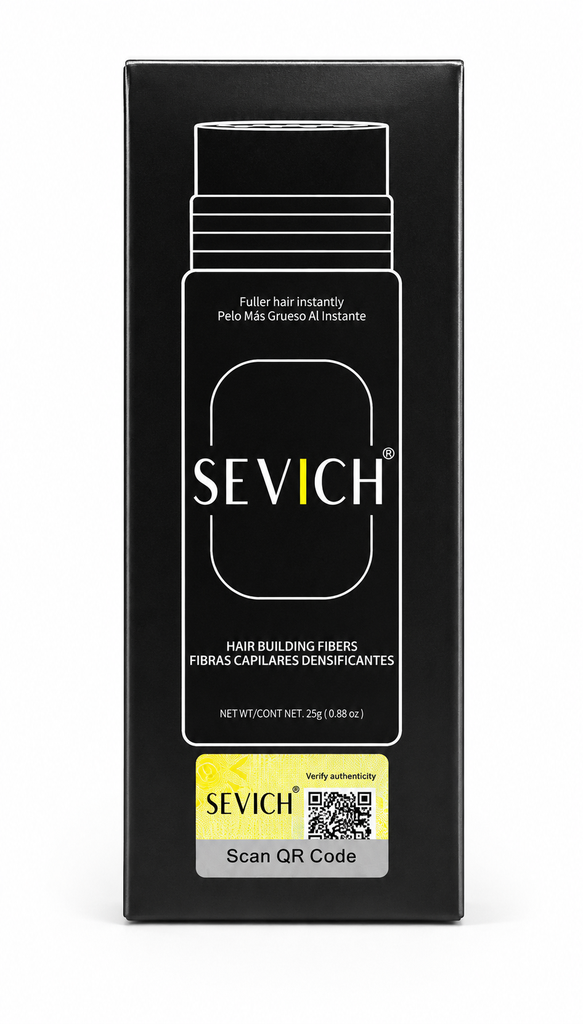 [SEVICH-FIBRA-275G] Fibra Capilar Sevich Hair Building Fibers 27.5g