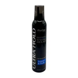 [MS-XTRA-MOUS-7OZ] Fijador / Espuma - ULTRA HOLD XtraCare Hair STYLING Mousse Foam