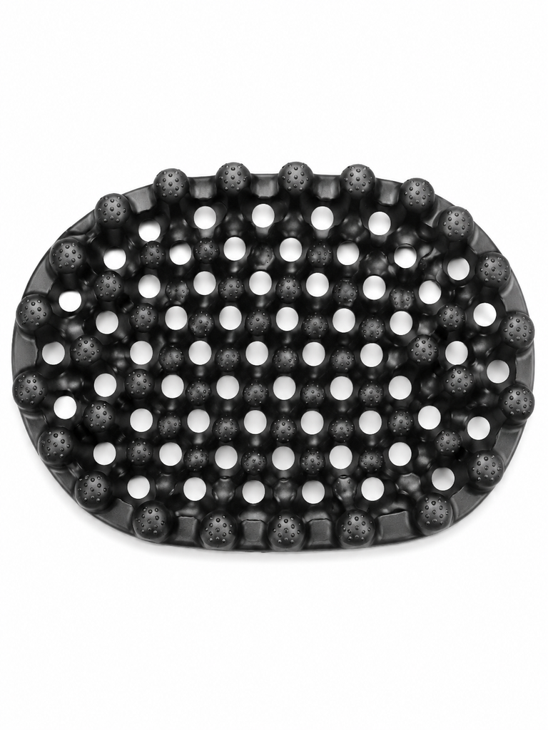 [ESP-RIZO-SILICON] Esponja de Rizos de Silicón Profesional