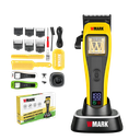 [MS-WMK-X1PLUS] WMARK X1 Plus Clipper Profesional con Pantalla LED