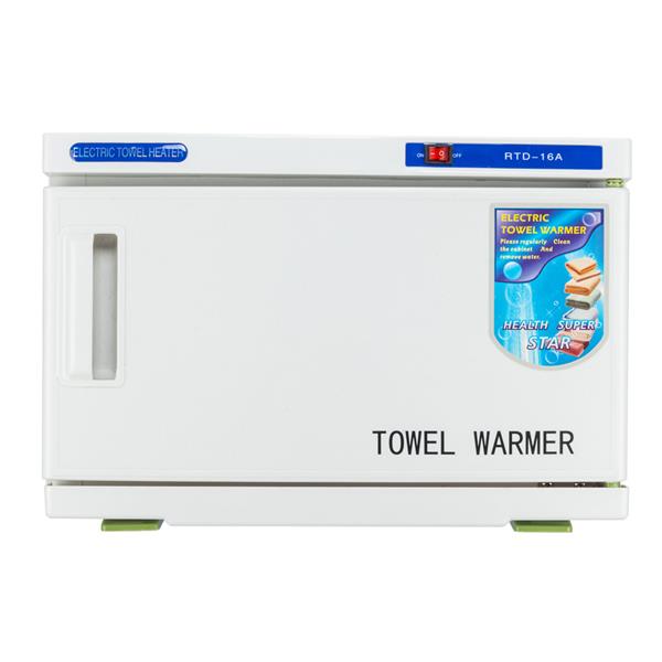 Calentador / horno de Toallas con Luz UV Voilamart 16L – RM-600001