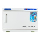 Calentador / horno de Toallas con Luz UV Voilamart 16L – RM-600001