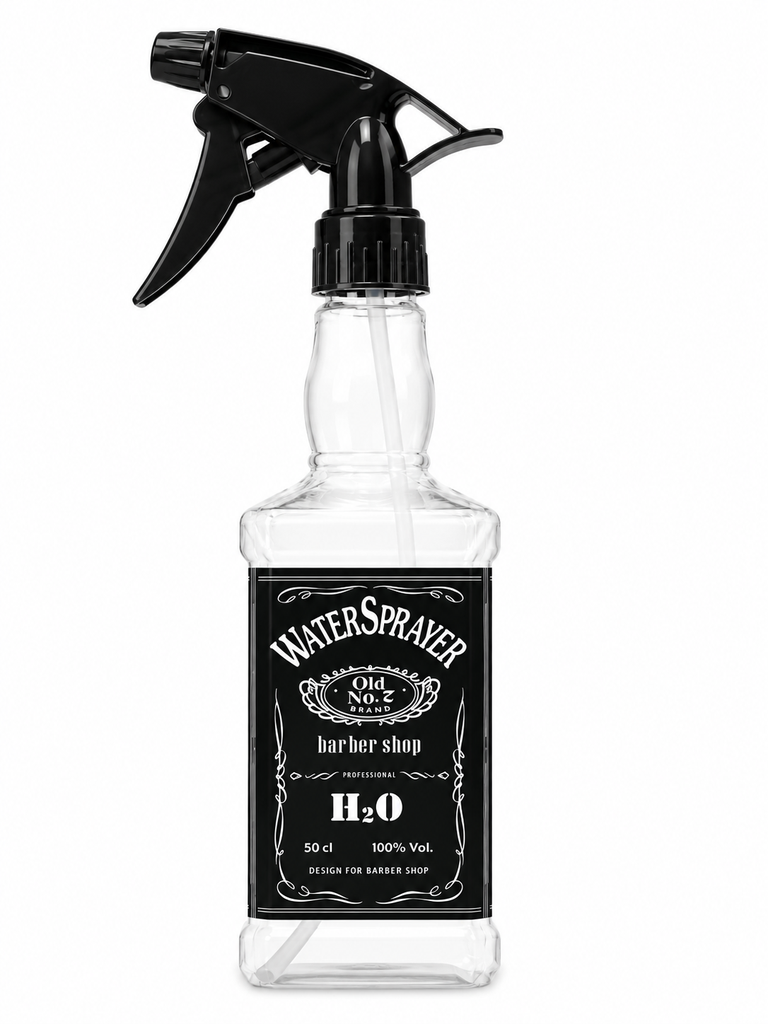 Atomizador Profesional Water Sprayer Barber Shop