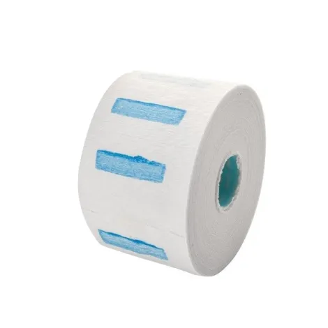[MS-NECKPAPER-UND] Papel Cuello Blanco Profesional para Barbería - Unidad