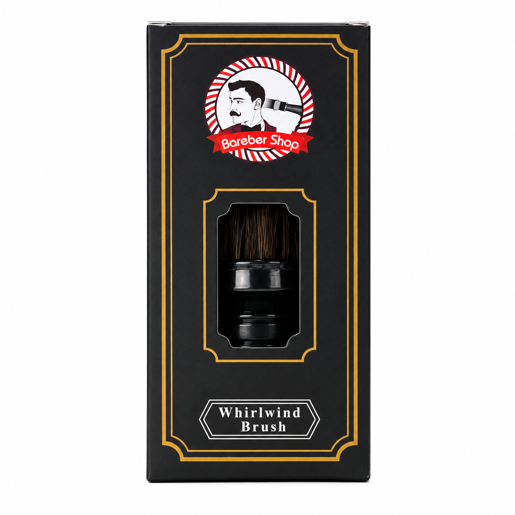 [YB-280] Quita Pelo Profesional Whirlwind YB-280 - Negro / dorado