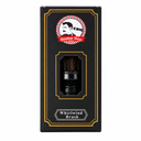 [YB-280] Quita Pelo Profesional Whirlwind YB-280 - Negro / dorado