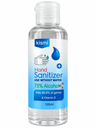[KISMI-HANDSAN-100ML] Gel Antibacterial Kismi Hand Sanitizer 75% Alcohol – 100 ml