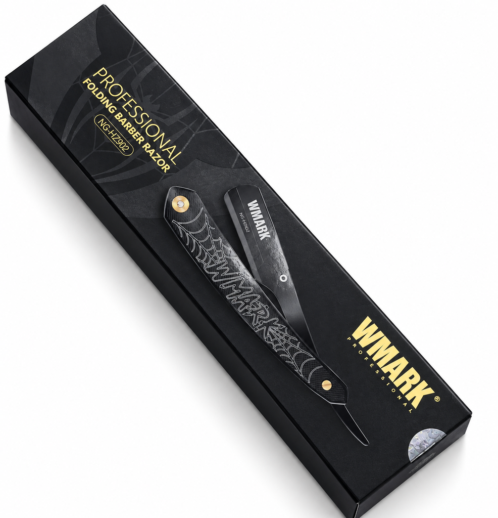 [WMARK-H2002] Porta Navaja Profesional WMARK H2002 – Plegable
