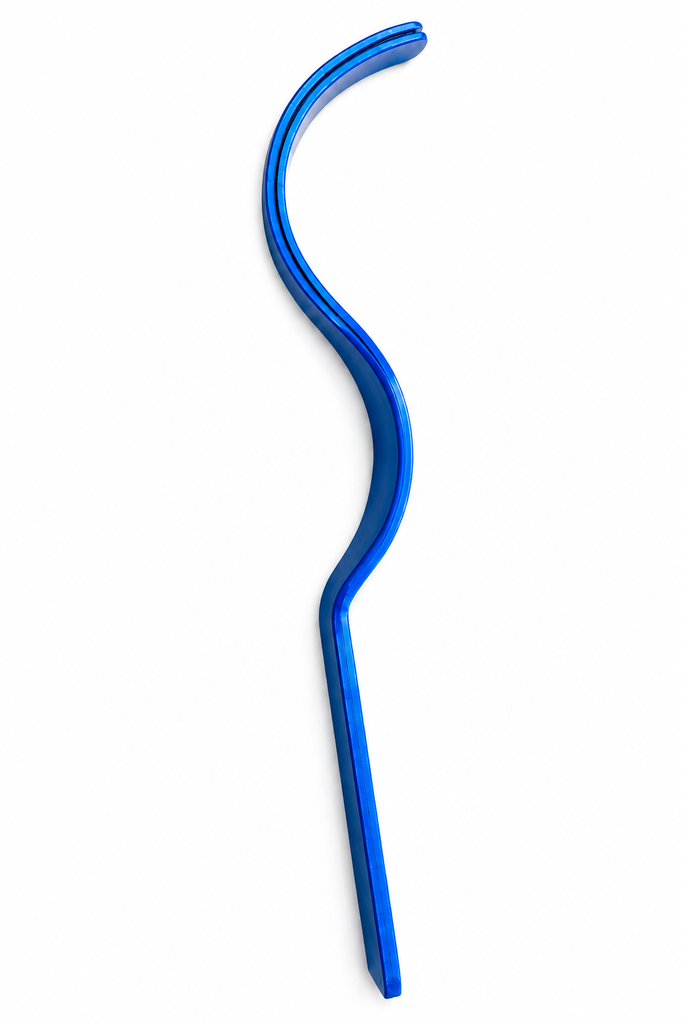 Porta Navaja Curvo professional