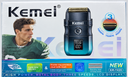 [KEM-KMT420] Shaver Profesional Kemei KM-T420 – 8000 RPM