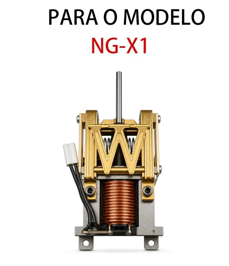 [WMK-NGX1-MOTOR] Motor de Repuesto para Máquina WMARK NG-X1