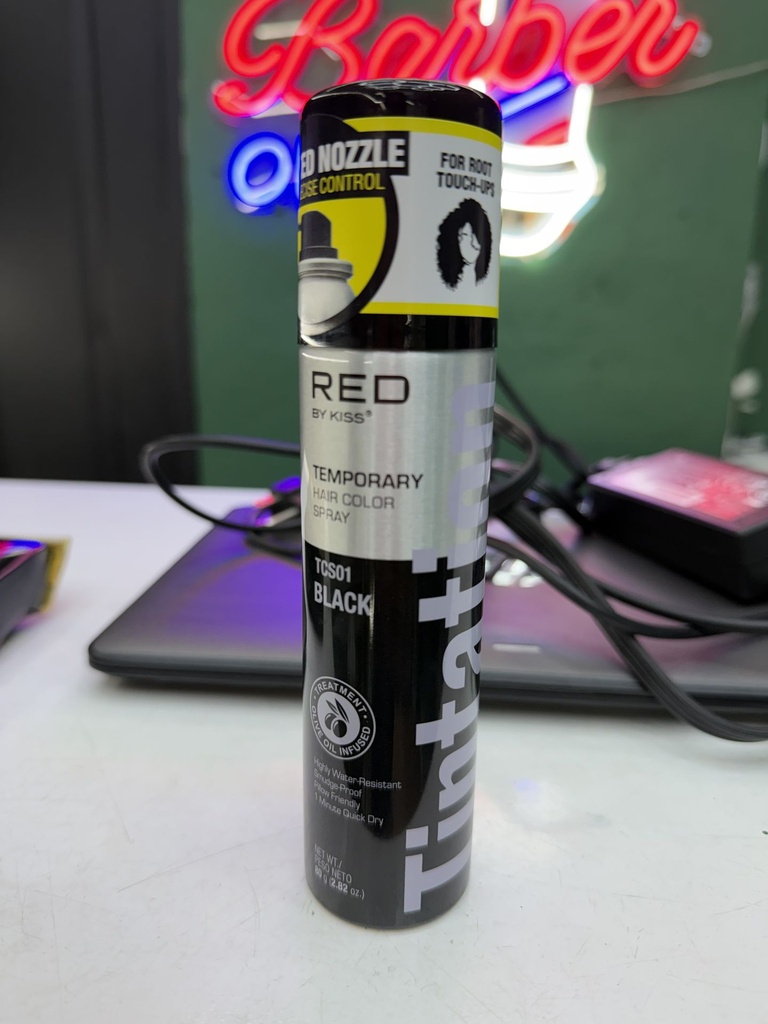 Tintation Temporary Hair Color Spray