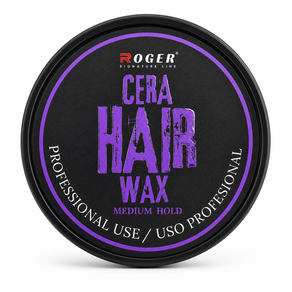 Cera | Roger Signature Line Hair Wax