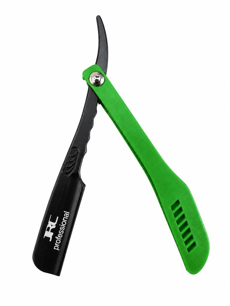 Porta Navaja Profesional Plegable JRC