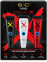 [SC-INSTINCTX-SC608M] Máquina Profesional StyleCraft Instinct X SC608M