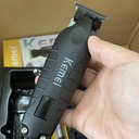 Máquina de Corte Profesional Kemei KM-2293 – Cuerpo Metálico