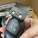 Máquina de Corte Profesional Kemei KM-2293 – Cuerpo Metálico