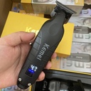 Máquina de Corte Profesional Kemei KM-2293 – Cuerpo Metálico