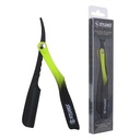 [STR-PCG-GRN] Portanavajas Stylance Barber Culture Plegable (Verde)