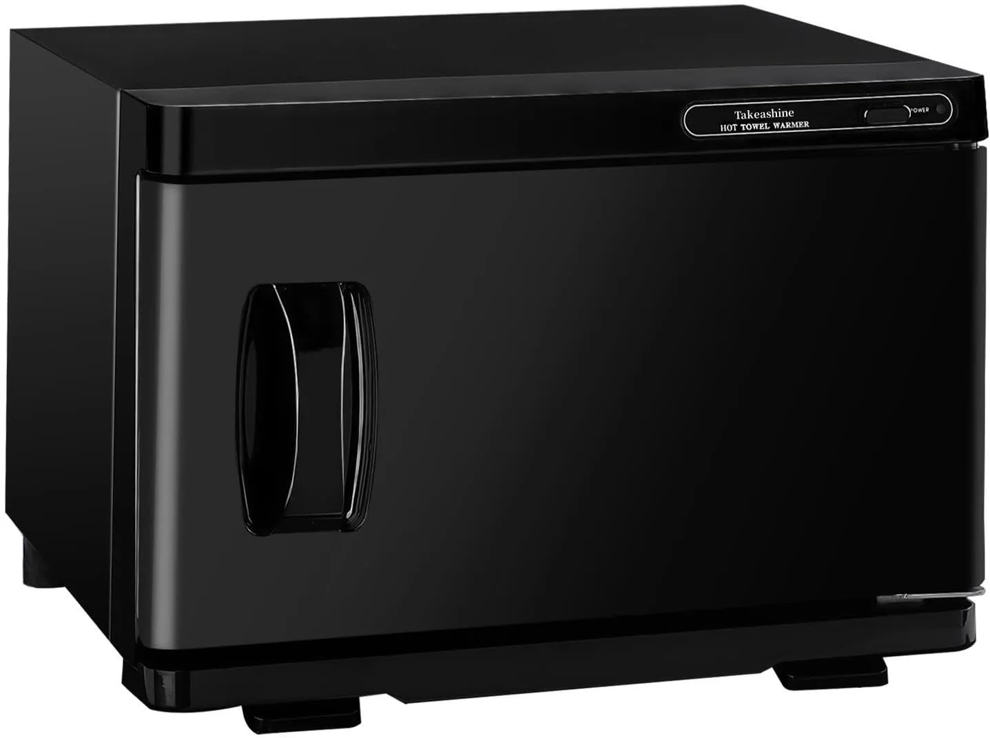 [VOI-RM600001-BK] Calentador / horno de Toallas con Luz UV Voilamart 16L – RM-600001 (Negro)