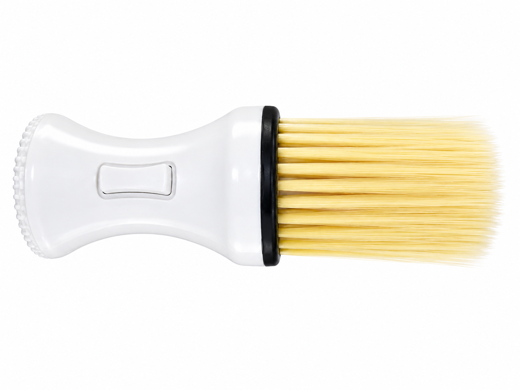 Brocha Quita Pelo Profesional Barber Brush