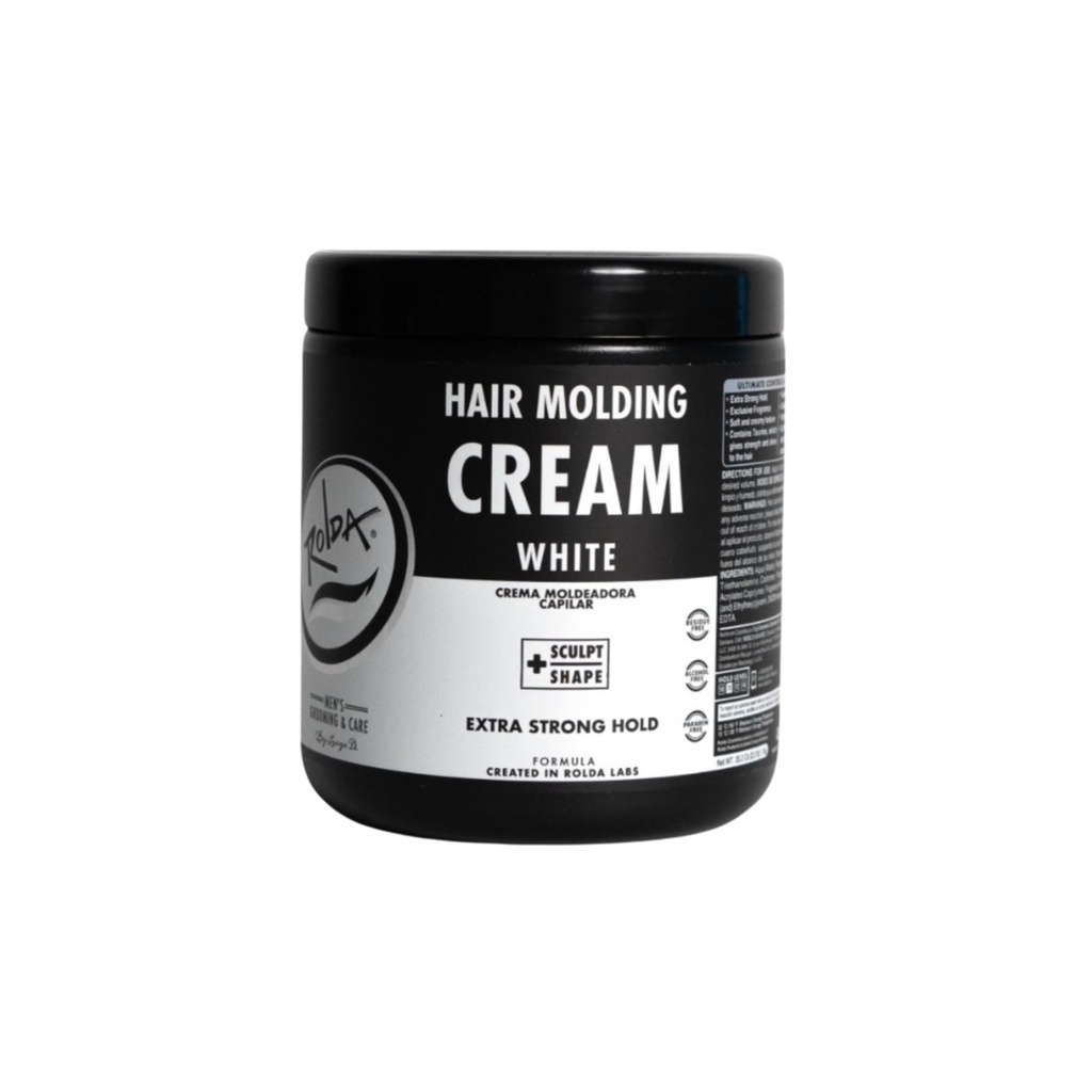 [MS-ROL-0176-WMC] Rolda White Molding Hair Cream