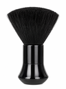 Brocha Quita Pelo Profesional Negra Barber Brush