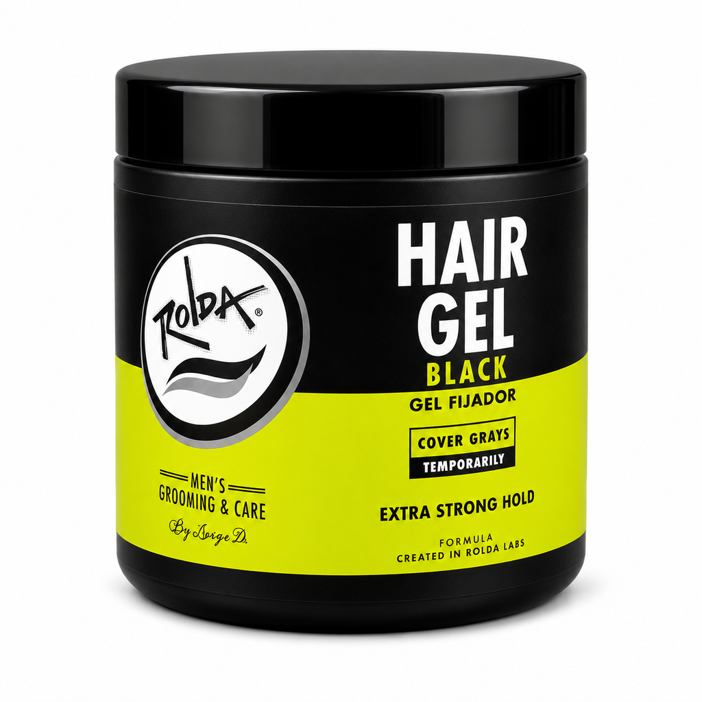 Rolda Curl Cream Crema para Rizos