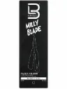 Porta Navaja Profesional L3VEL3 Milly Blade