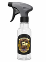 Atomizador profesional de barbería Vintage Skull