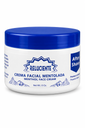 Reluciente Crema Facial Mentolada After Shave
